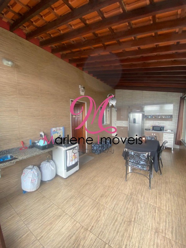 Casa, 4 quartos - Foto 4