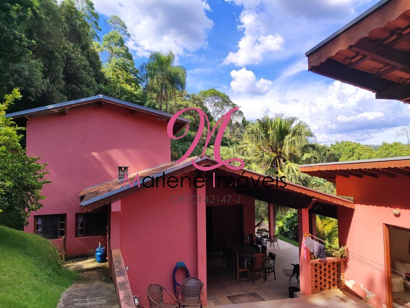 Chácara, 3 quartos - Foto 8