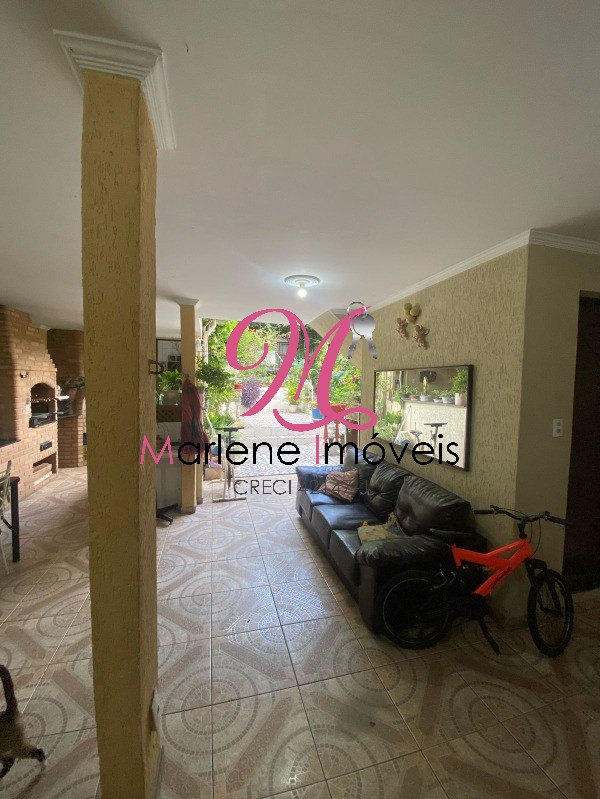 Casa, 5 quartos - Foto 5
