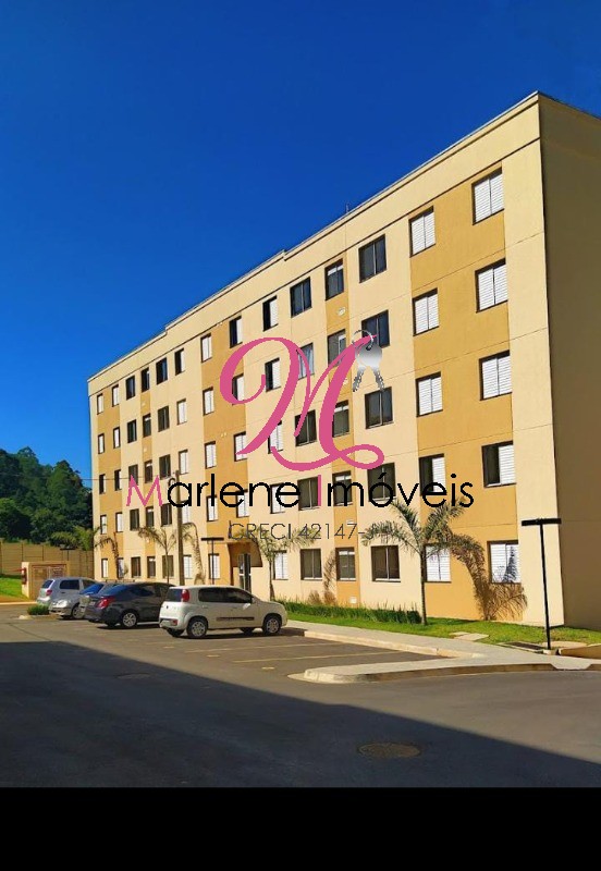 Apartamento, 2 quartos, 45 m² - Foto 1