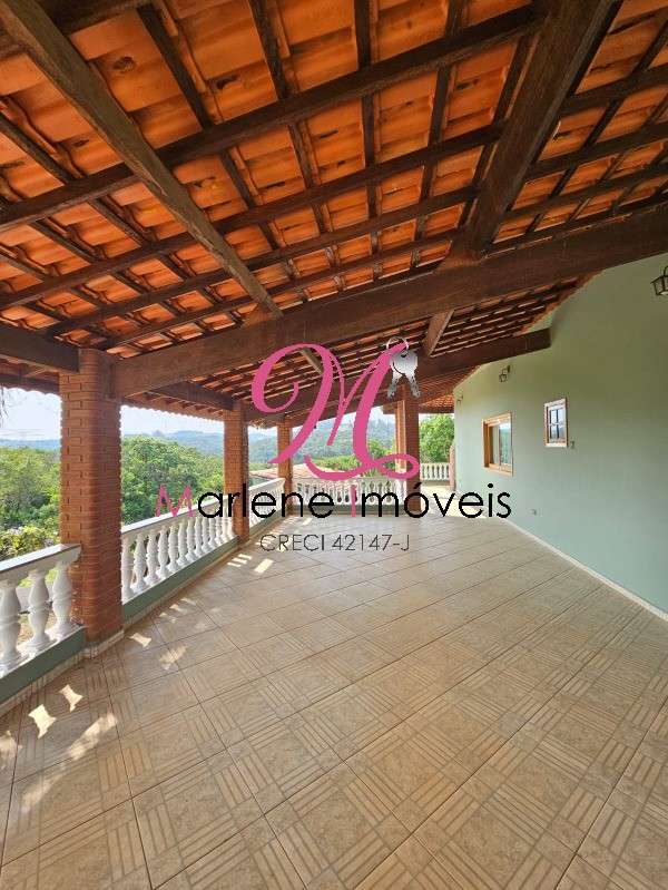Chácara, 5 quartos - Foto 14