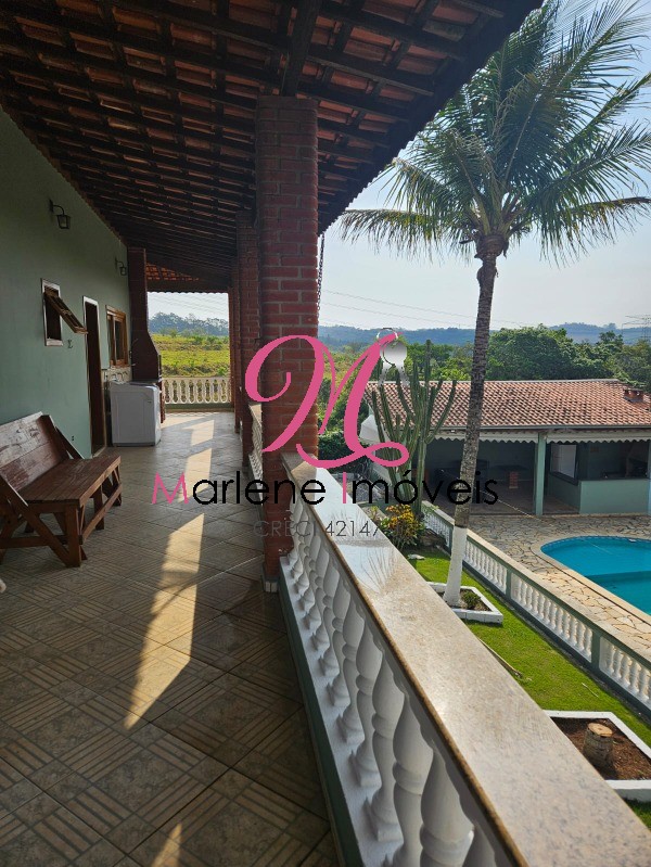 Chácara, 5 quartos - Foto 36
