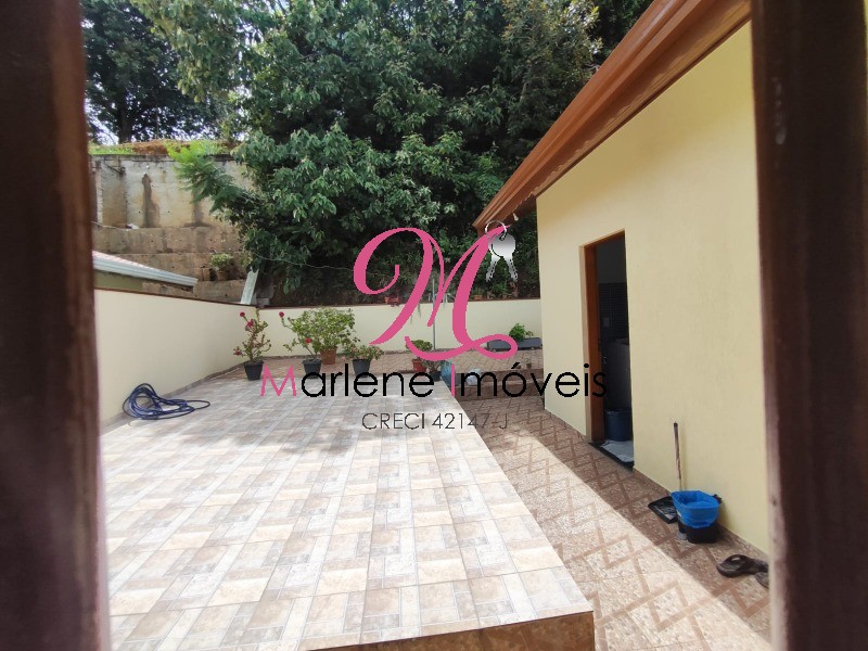 Casa, 3 quartos - Foto 19