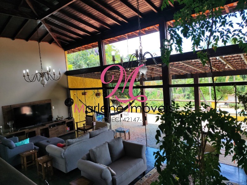 Chácara, 3 quartos - Foto 18