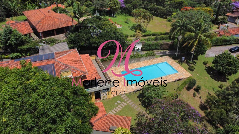 Chácara, 3 quartos - Foto 39