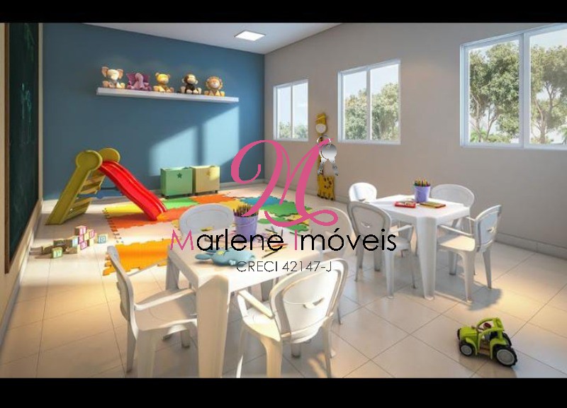 Apartamento, 2 quartos, 45 m² - Foto 8