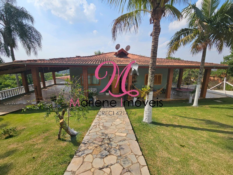 Chácara, 5 quartos - Foto 12
