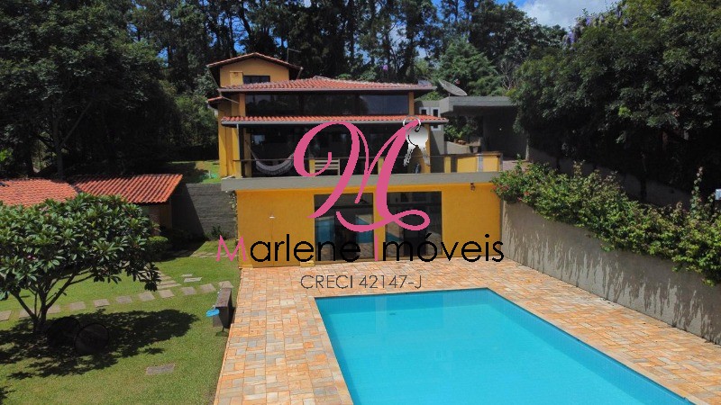 Chácara, 3 quartos - Foto 44
