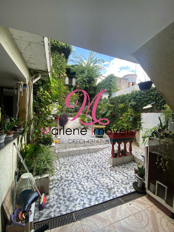 Casa, 5 quartos - Foto 2