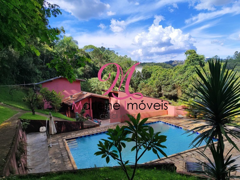 Chácara, 3 quartos - Foto 12