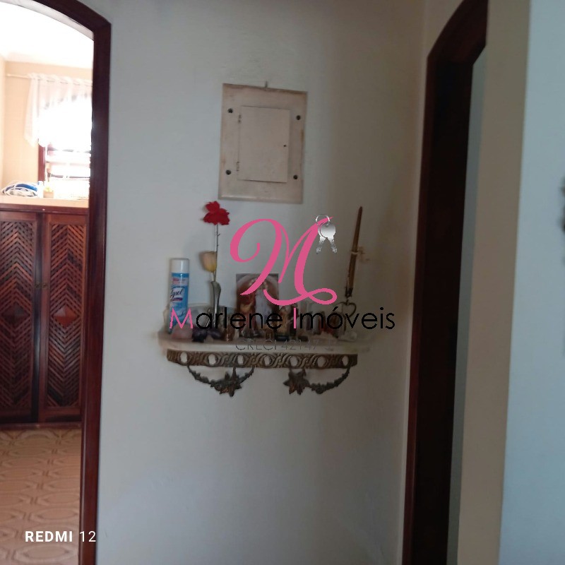 Casa, 3 quartos - Foto 12