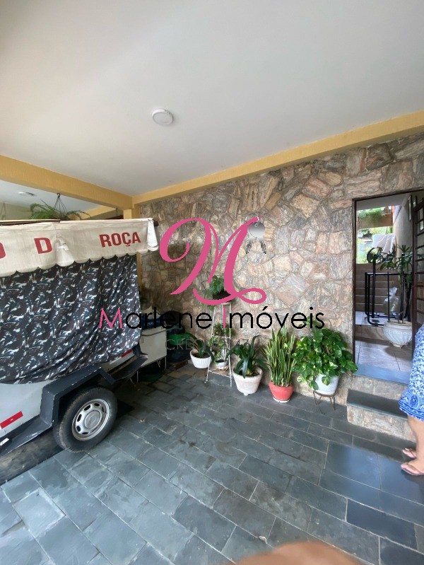 Casa, 5 quartos - Foto 6