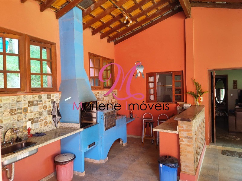 Chácara, 3 quartos - Foto 37