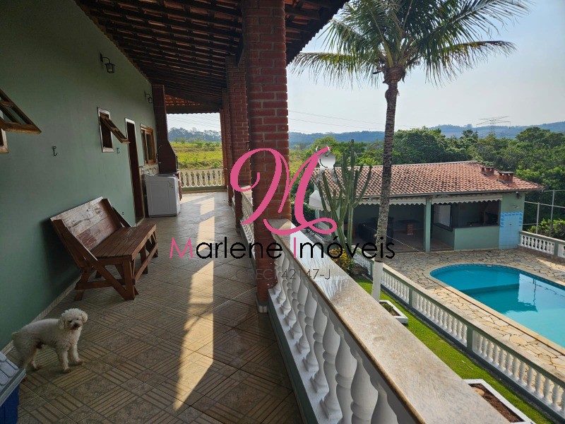 Chácara, 5 quartos - Foto 28