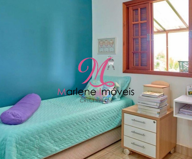 Chácara, 4 quartos - Foto 22