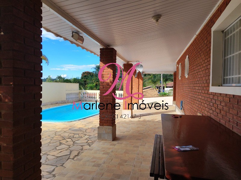 Chácara, 2 quartos - Foto 7