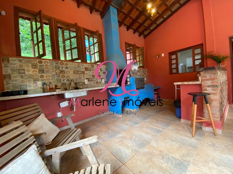 Chácara, 3 quartos - Foto 28