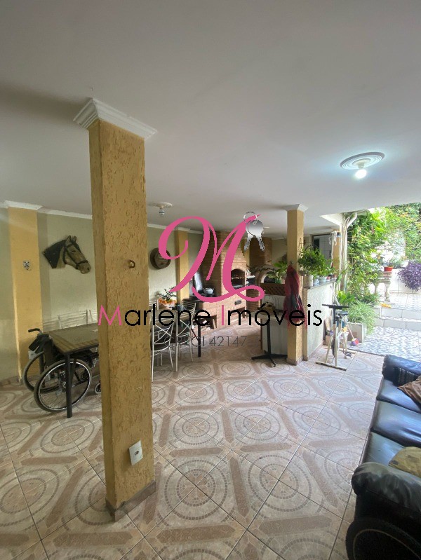 Casa, 5 quartos - Foto 1
