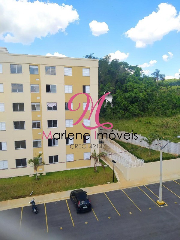 Apartamento, 2 quartos, 45 m² - Foto 7