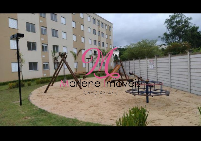 Apartamento, 2 quartos, 45 m² - Foto 11