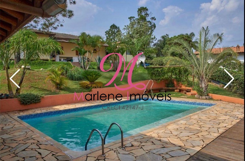 Chácara, 4 quartos - Foto 7