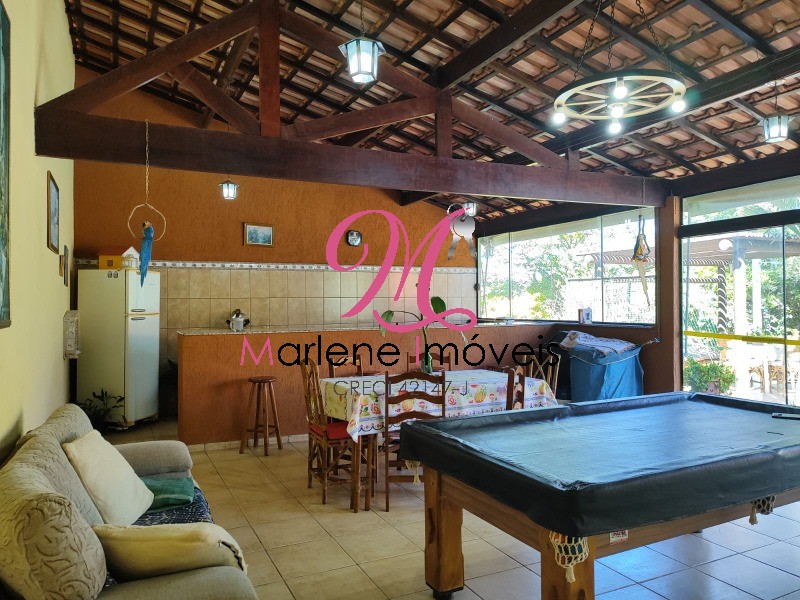 Chácara, 2 quartos - Foto 12