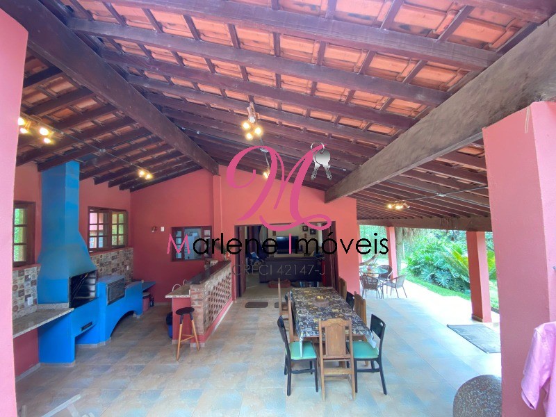 Chácara, 3 quartos - Foto 23