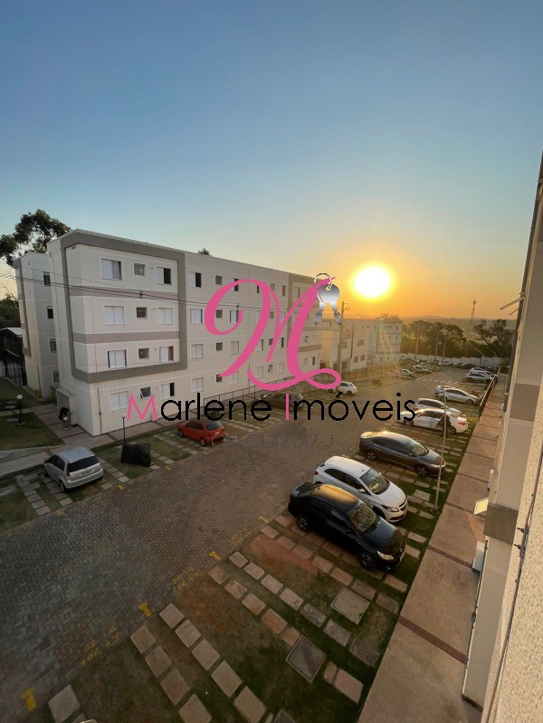Apartamento, 2 quartos, 43 m² - Foto 1