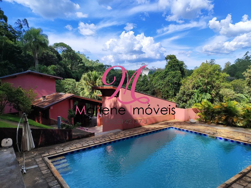 Chácara, 3 quartos - Foto 11