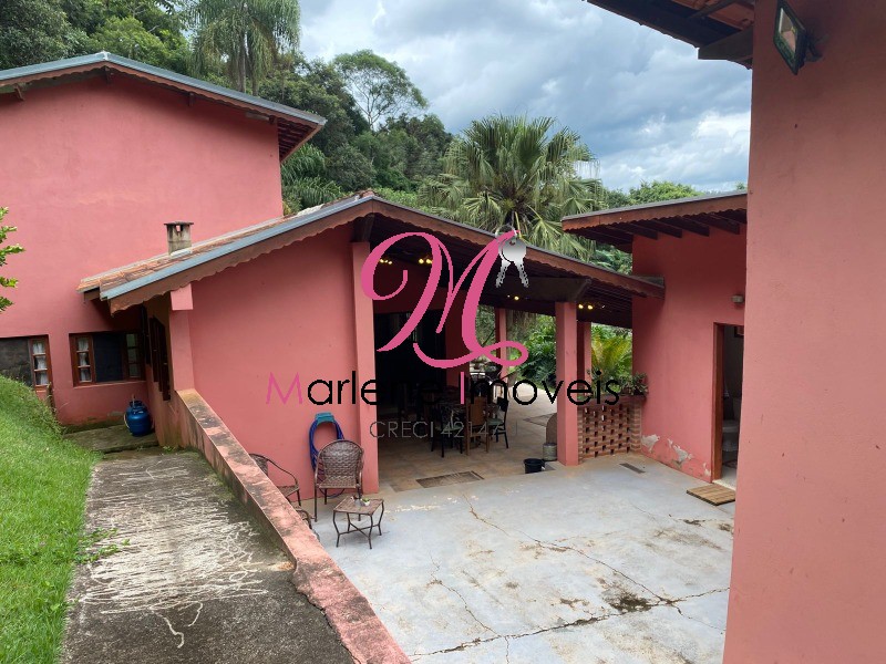 Chácara, 3 quartos - Foto 20
