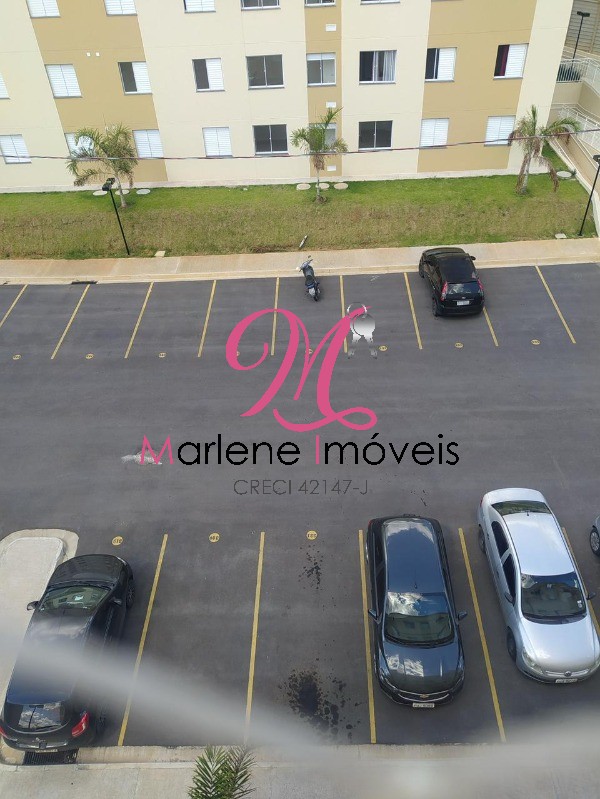 Apartamento, 2 quartos, 45 m² - Foto 9