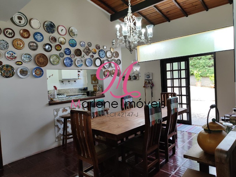 Chácara, 3 quartos - Foto 28