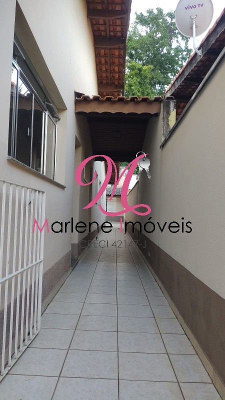 Casa, 3 quartos - Foto 2