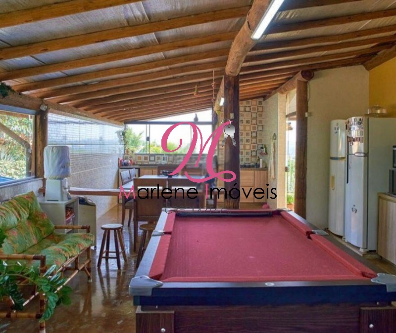 Chácara, 4 quartos - Foto 11