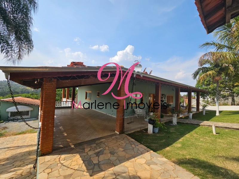 Chácara, 5 quartos - Foto 11