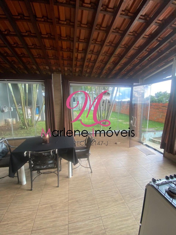 Casa, 4 quartos - Foto 11