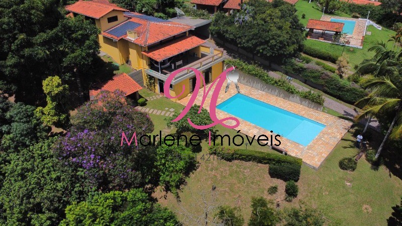 Chácara, 3 quartos - Foto 38