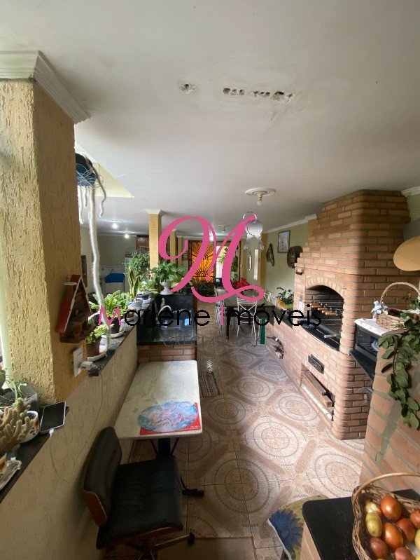 Casa, 5 quartos - Foto 7