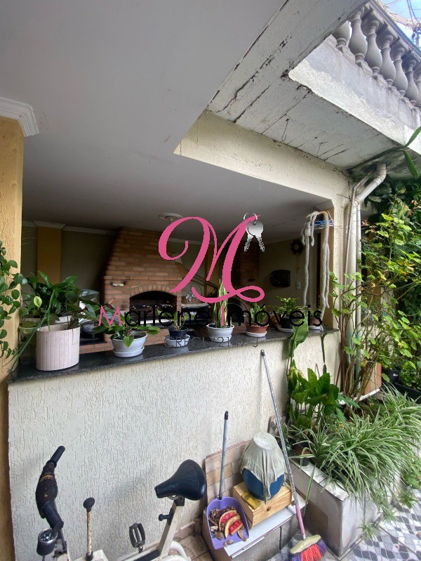 Casa, 5 quartos - Foto 3