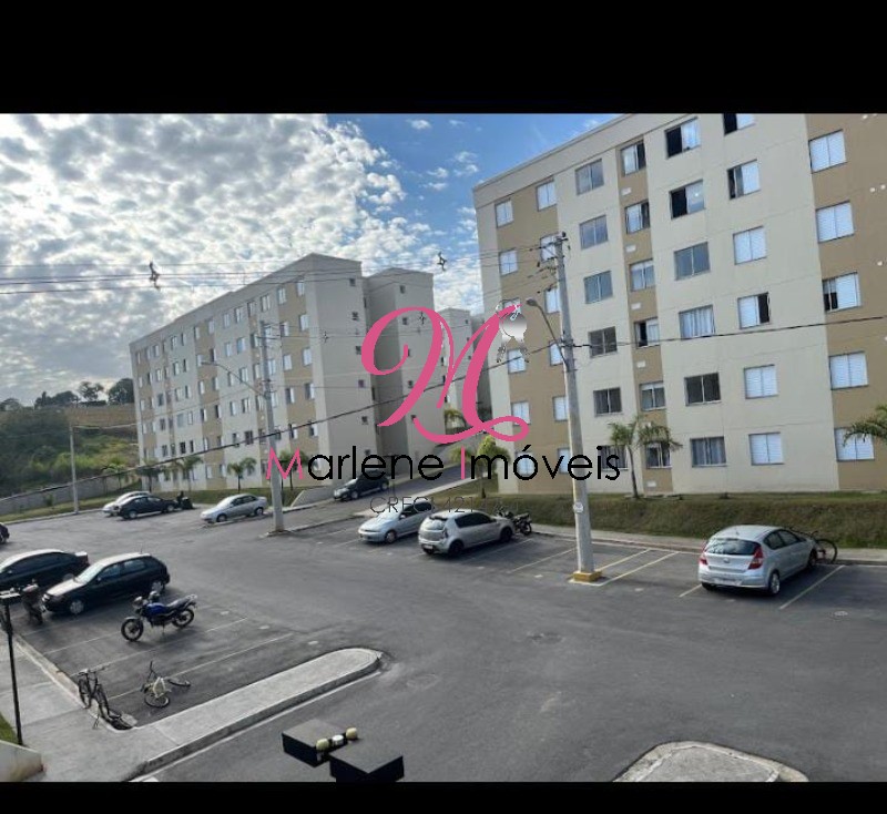 Apartamento, 2 quartos, 45 m² - Foto 10