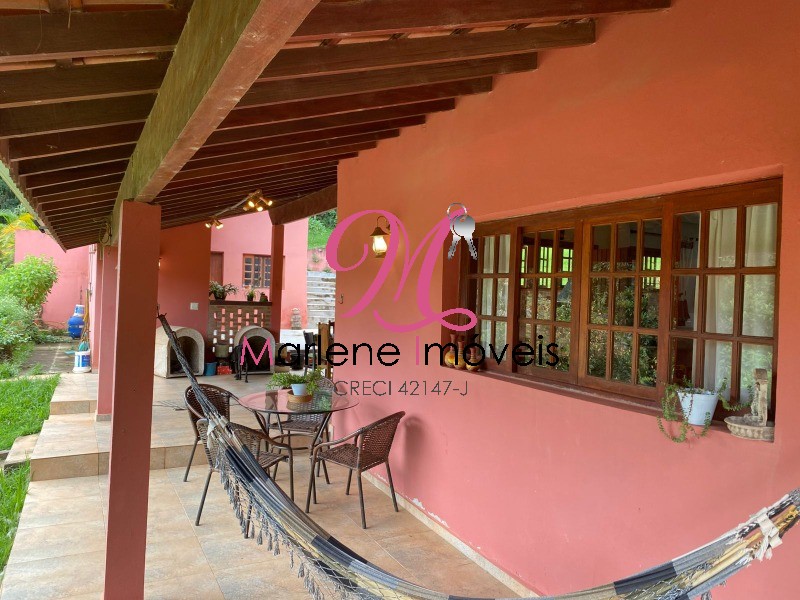 Chácara, 3 quartos - Foto 21