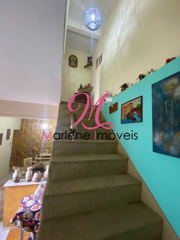 Casa, 5 quartos - Foto 22