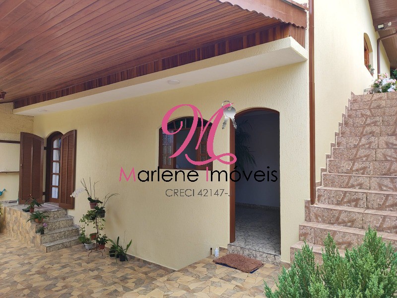 Casa, 3 quartos - Foto 1