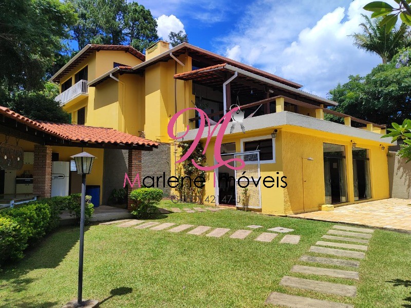 Chácara, 3 quartos - Foto 1