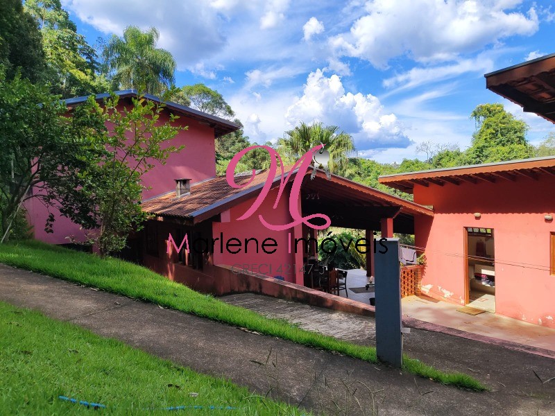 Chácara, 3 quartos - Foto 14