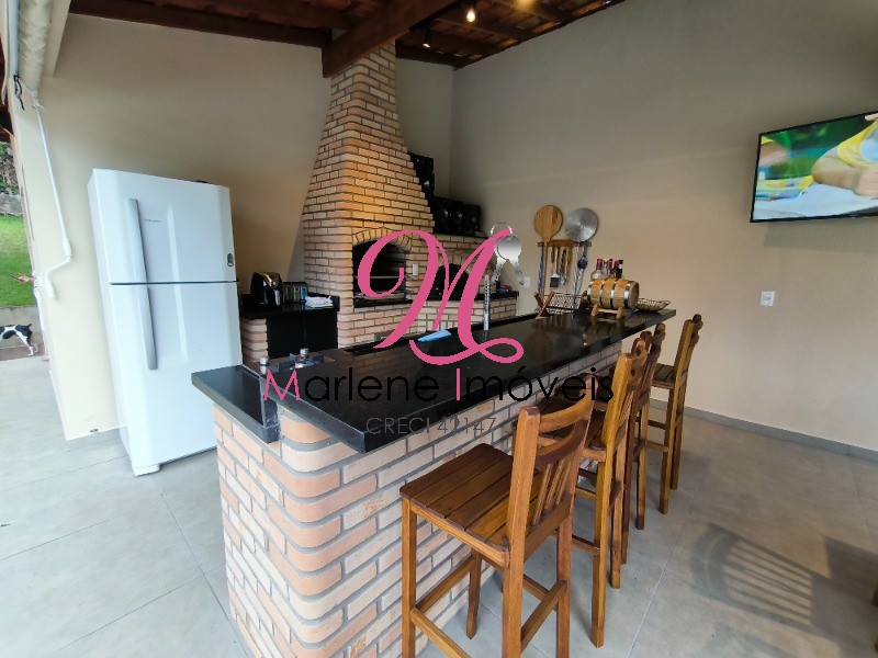 Chácara, 3 quartos - Foto 46