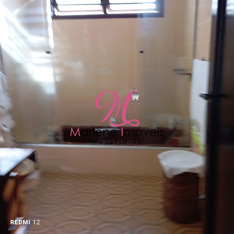 Casa, 3 quartos - Foto 10