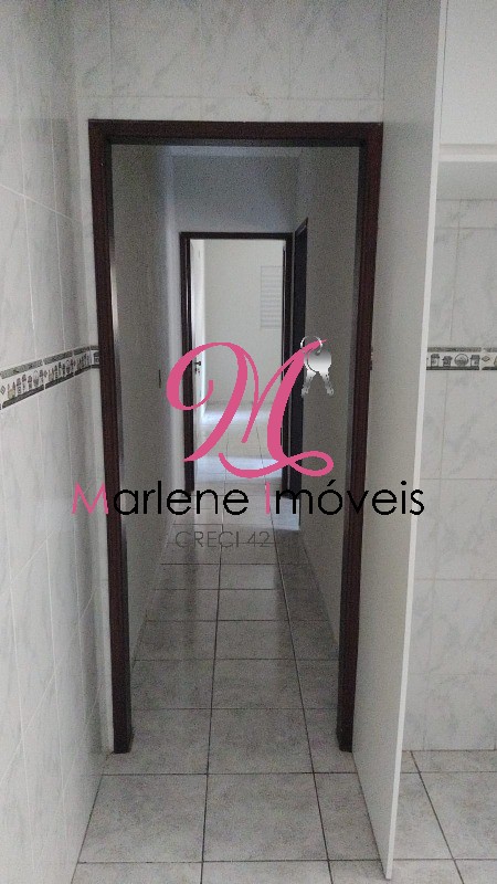 Casa, 3 quartos - Foto 10