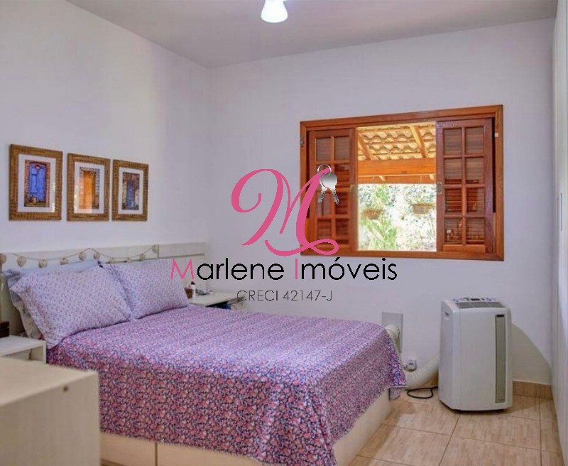 Chácara, 4 quartos - Foto 15