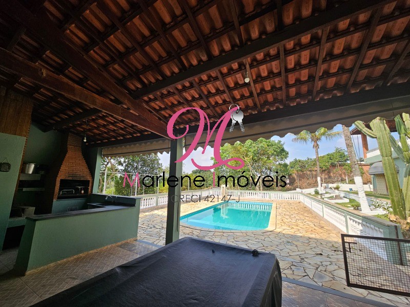 Chácara, 5 quartos - Foto 5